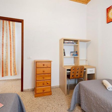 Casa Burgado Βίλα Πουέρτο Ντε Λα Κρουζ Εξωτερικό φωτογραφία