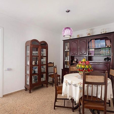 Casa Burgado Βίλα Πουέρτο Ντε Λα Κρουζ Εξωτερικό φωτογραφία
