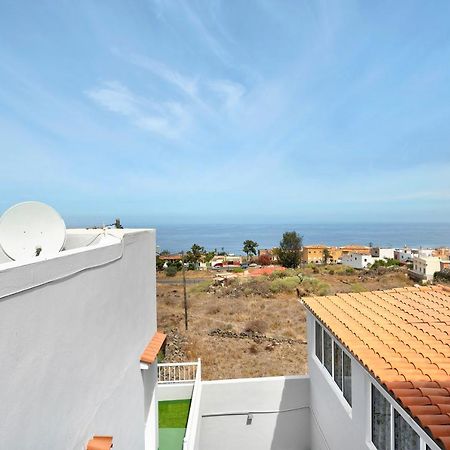 Casa Burgado Βίλα Πουέρτο Ντε Λα Κρουζ Εξωτερικό φωτογραφία