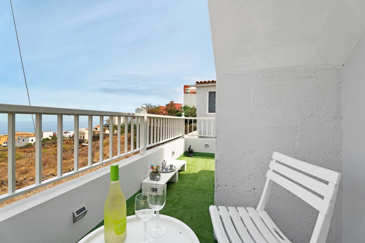 Casa Burgado Βίλα Πουέρτο Ντε Λα Κρουζ Εξωτερικό φωτογραφία