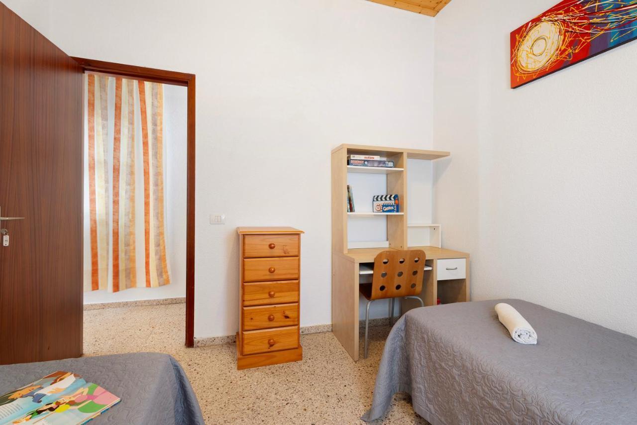 Casa Burgado Βίλα Πουέρτο Ντε Λα Κρουζ Εξωτερικό φωτογραφία