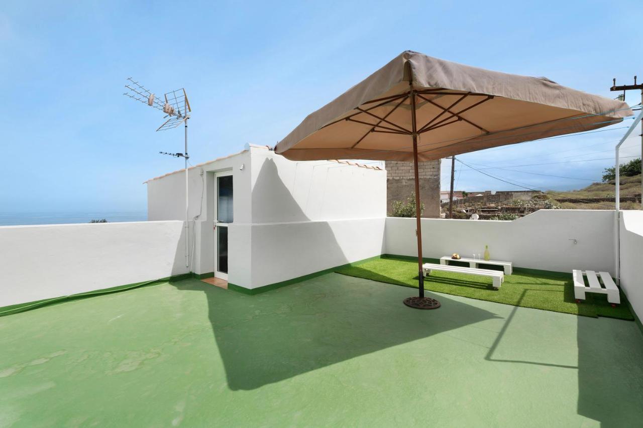 Casa Burgado Βίλα Πουέρτο Ντε Λα Κρουζ Εξωτερικό φωτογραφία