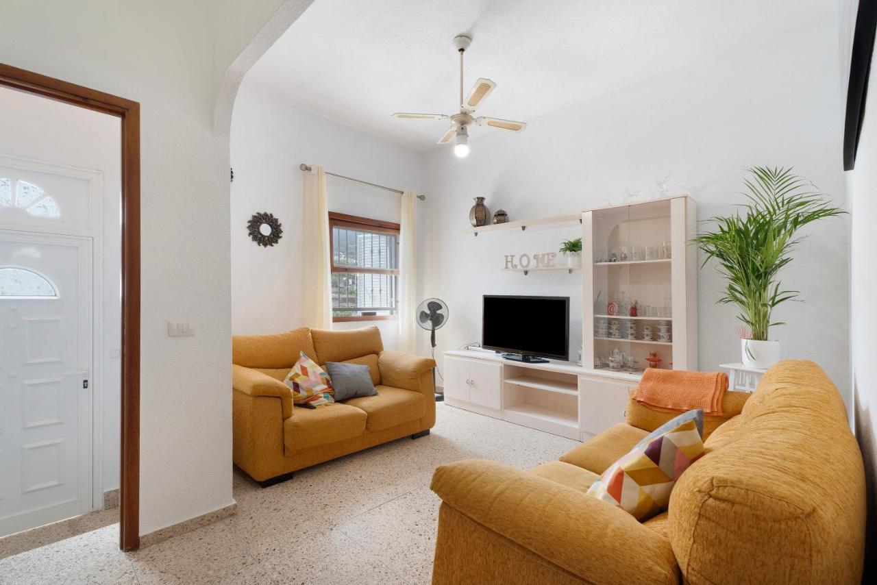 Casa Burgado Βίλα Πουέρτο Ντε Λα Κρουζ Εξωτερικό φωτογραφία