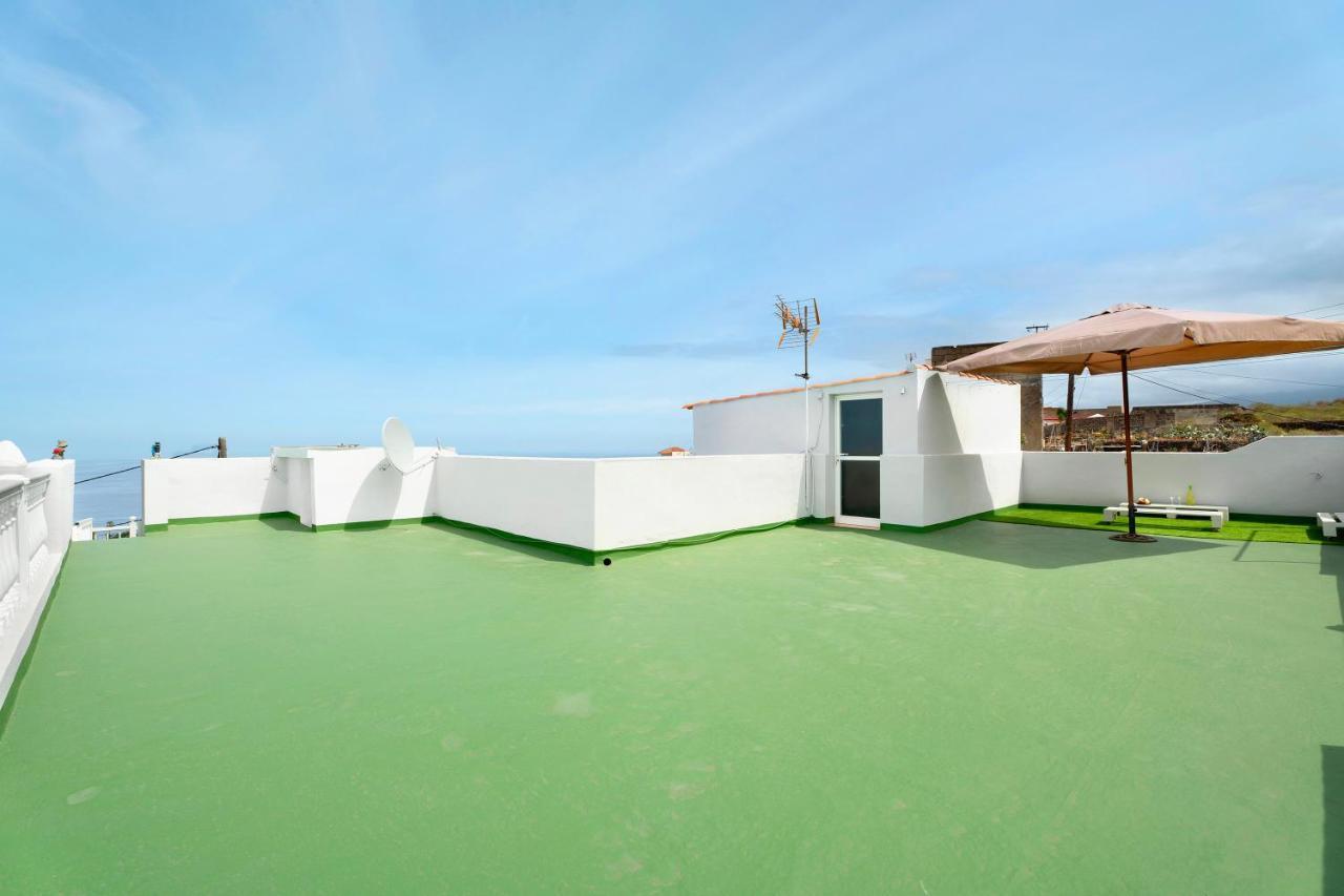 Casa Burgado Βίλα Πουέρτο Ντε Λα Κρουζ Εξωτερικό φωτογραφία