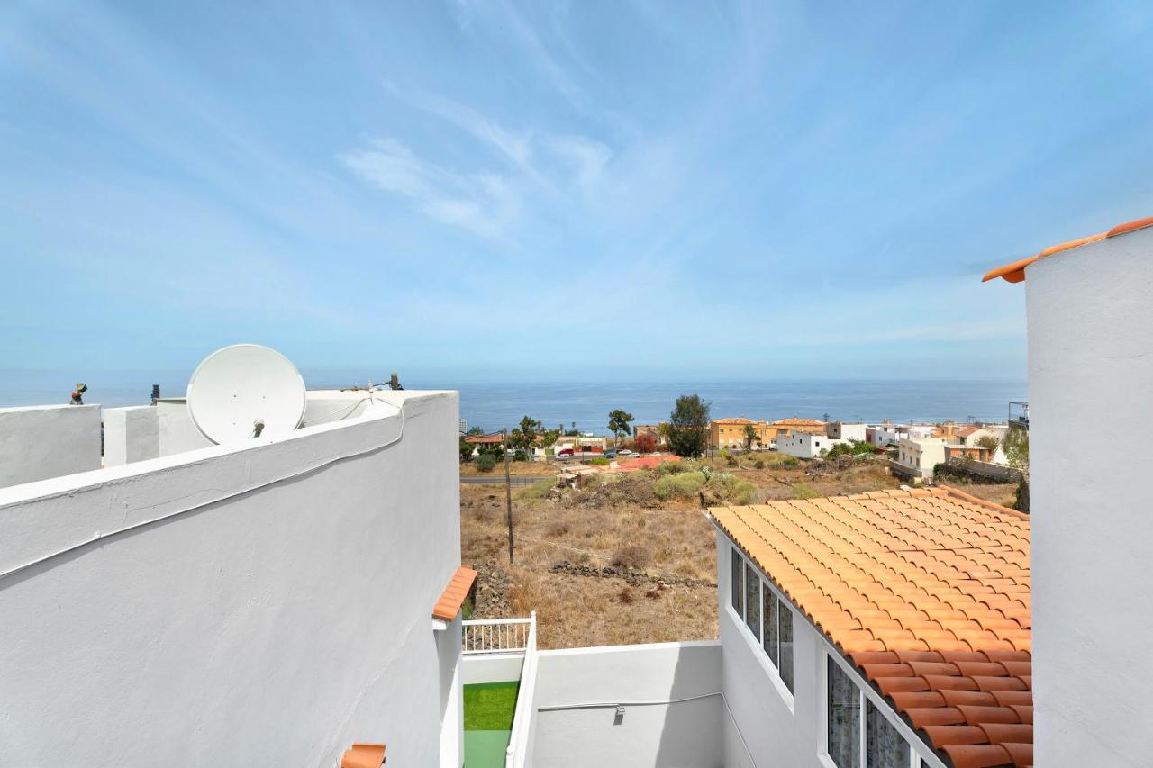 Casa Burgado Βίλα Πουέρτο Ντε Λα Κρουζ Εξωτερικό φωτογραφία