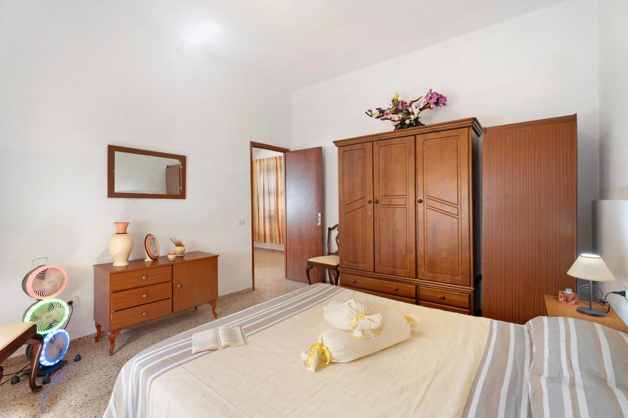 Casa Burgado Βίλα Πουέρτο Ντε Λα Κρουζ Εξωτερικό φωτογραφία