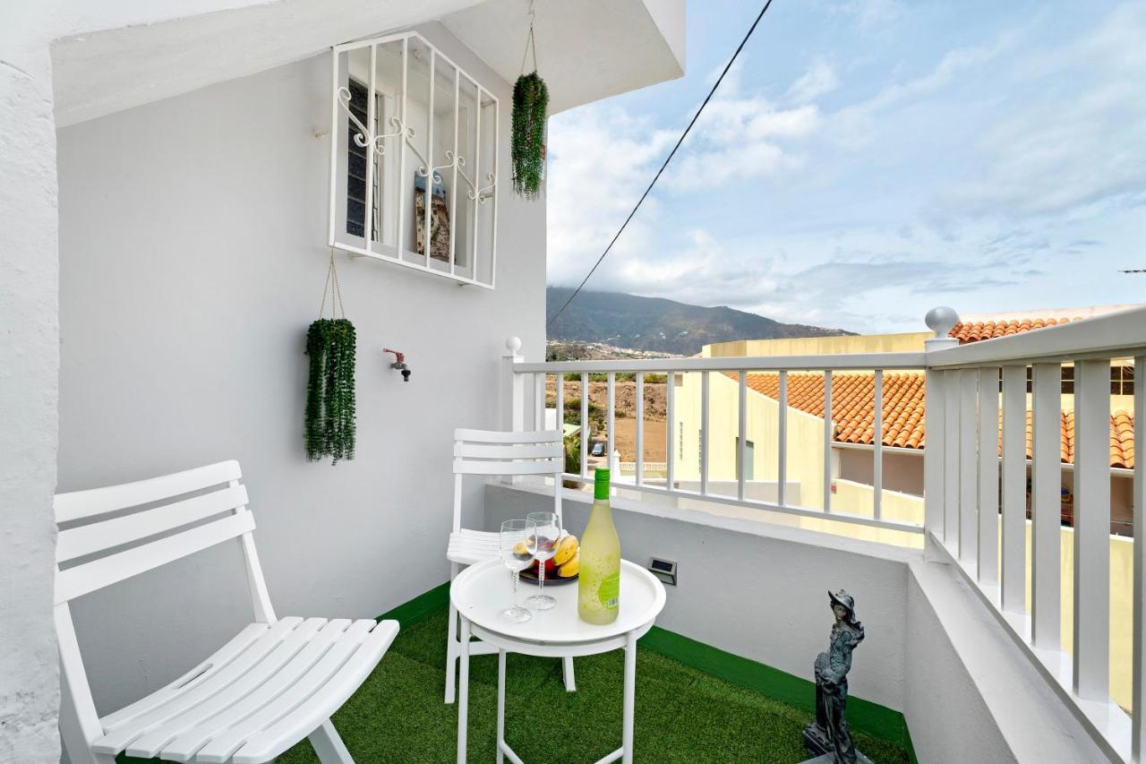 Casa Burgado Βίλα Πουέρτο Ντε Λα Κρουζ Εξωτερικό φωτογραφία