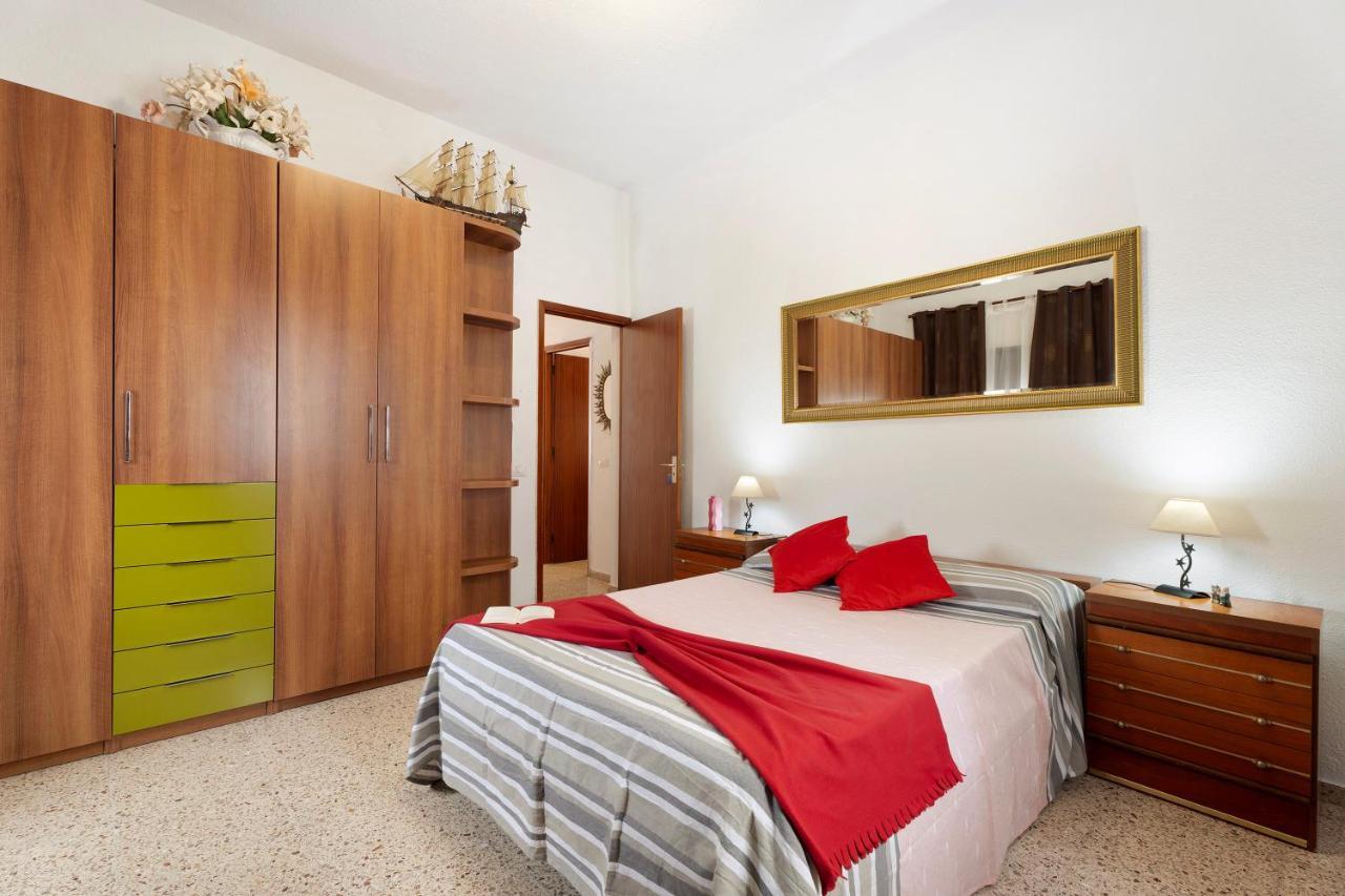 Casa Burgado Βίλα Πουέρτο Ντε Λα Κρουζ Εξωτερικό φωτογραφία